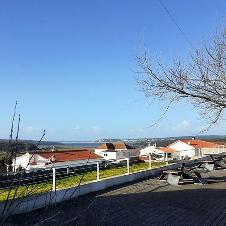 Villa Casa Da Bica D'Agua à Óbidos Extérieur photo